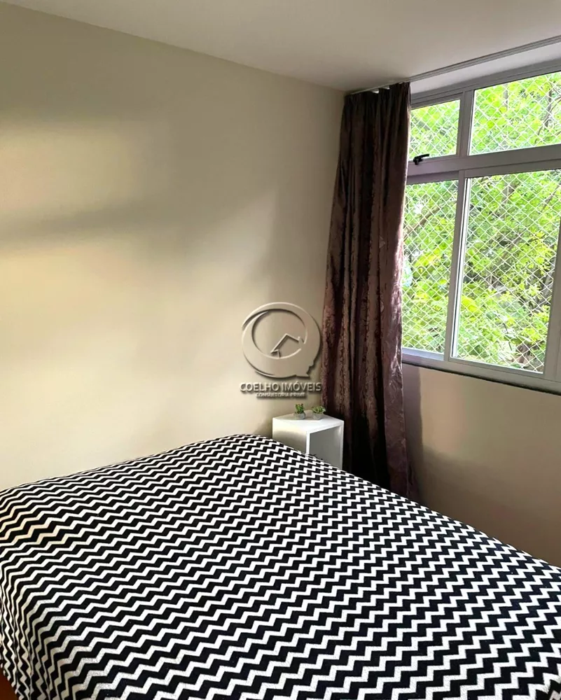 Apartamento, 1 quarto, 30 m² - Foto 16