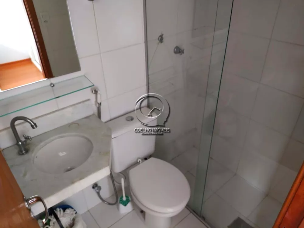 Apartamento, 1 quarto, 30 m² - Foto 11