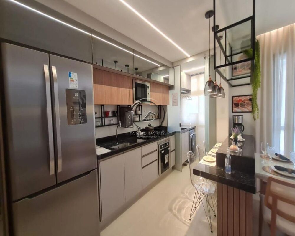 Apartamento, 3 quartos, 92 m² - Foto 3