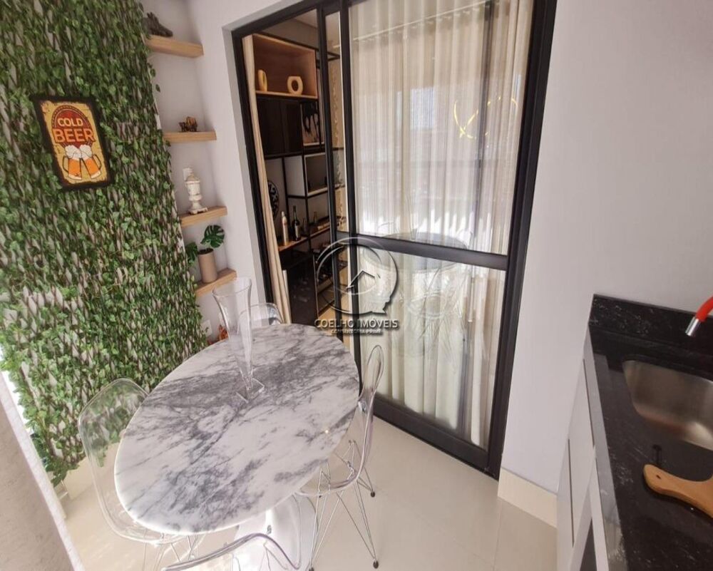 Apartamento, 3 quartos, 92 m² - Foto 4