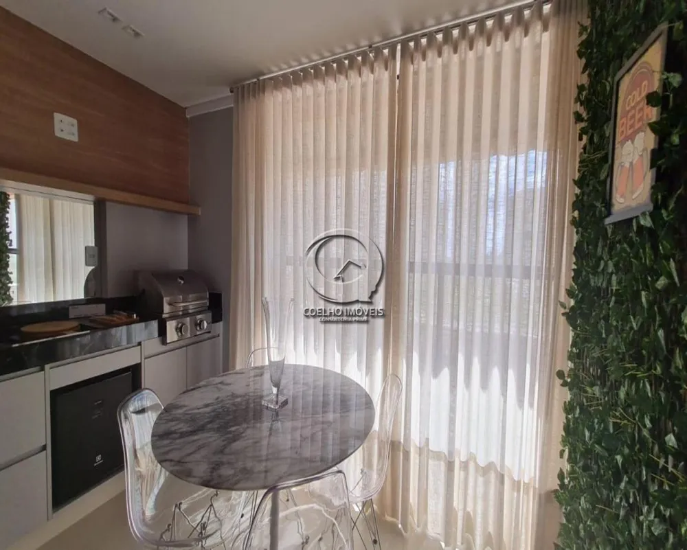 Apartamento, 3 quartos, 92 m² - Foto 8