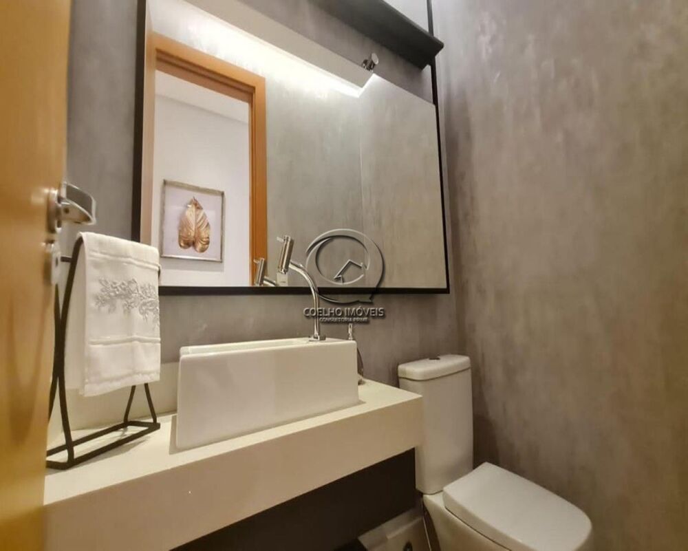 Apartamento, 3 quartos, 92 m² - Foto 5