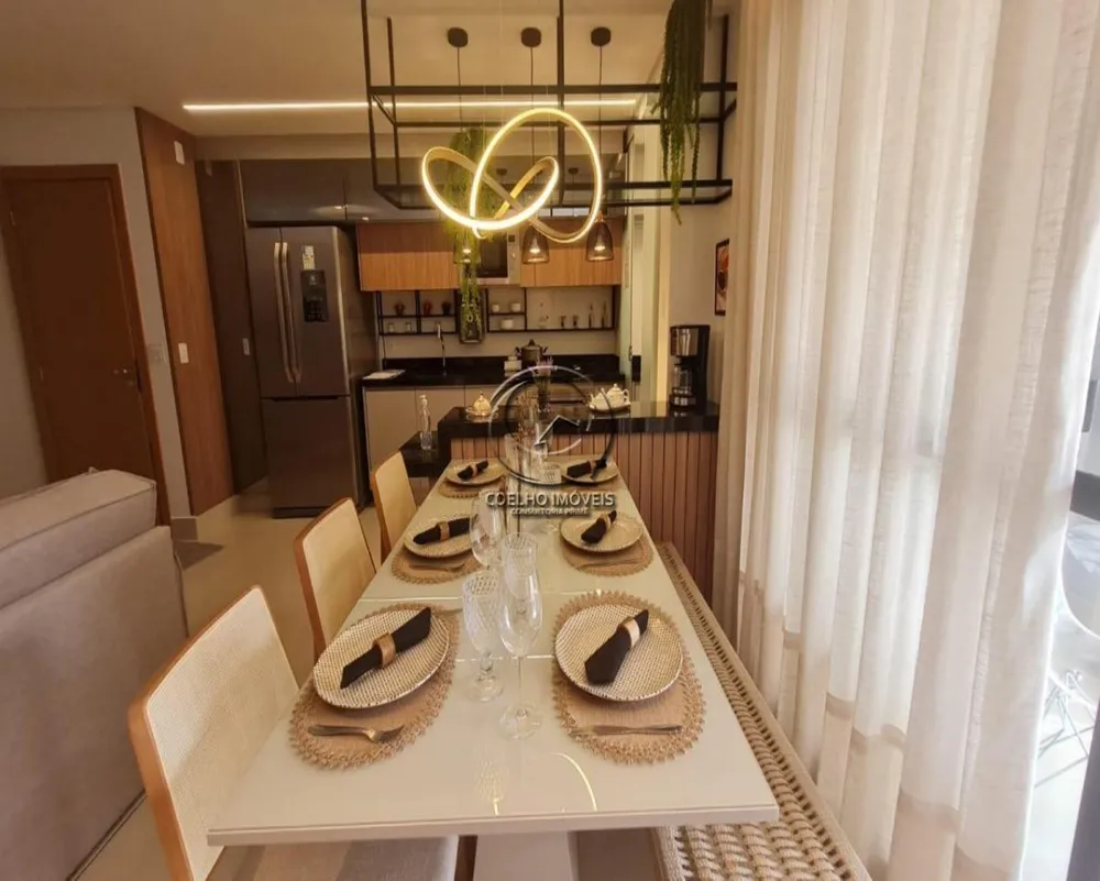 Apartamento, 3 quartos, 92 m² - Foto 4