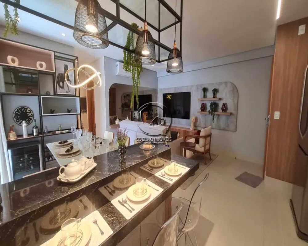 Apartamento, 3 quartos, 92 m² - Foto 6