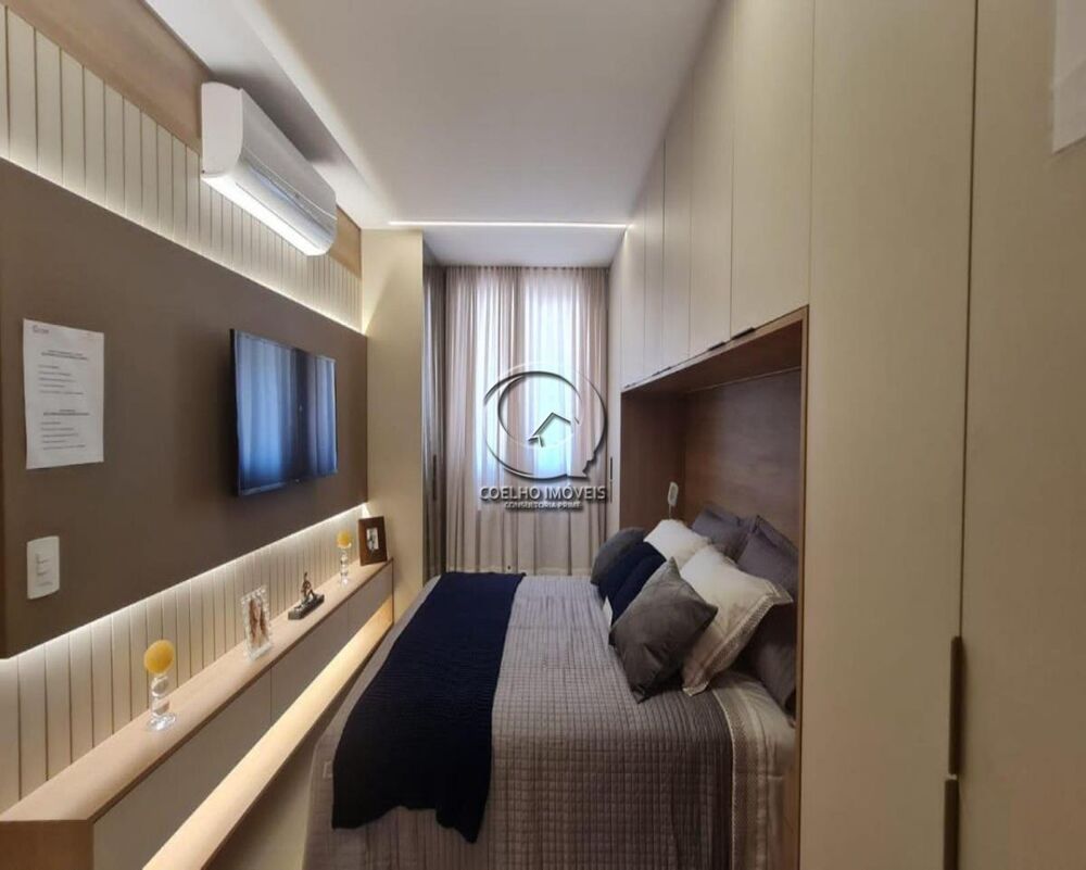Apartamento, 3 quartos, 92 m² - Foto 6