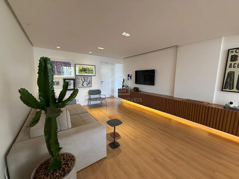 Apartamento, 3 quartos, 117 m² - Foto 4