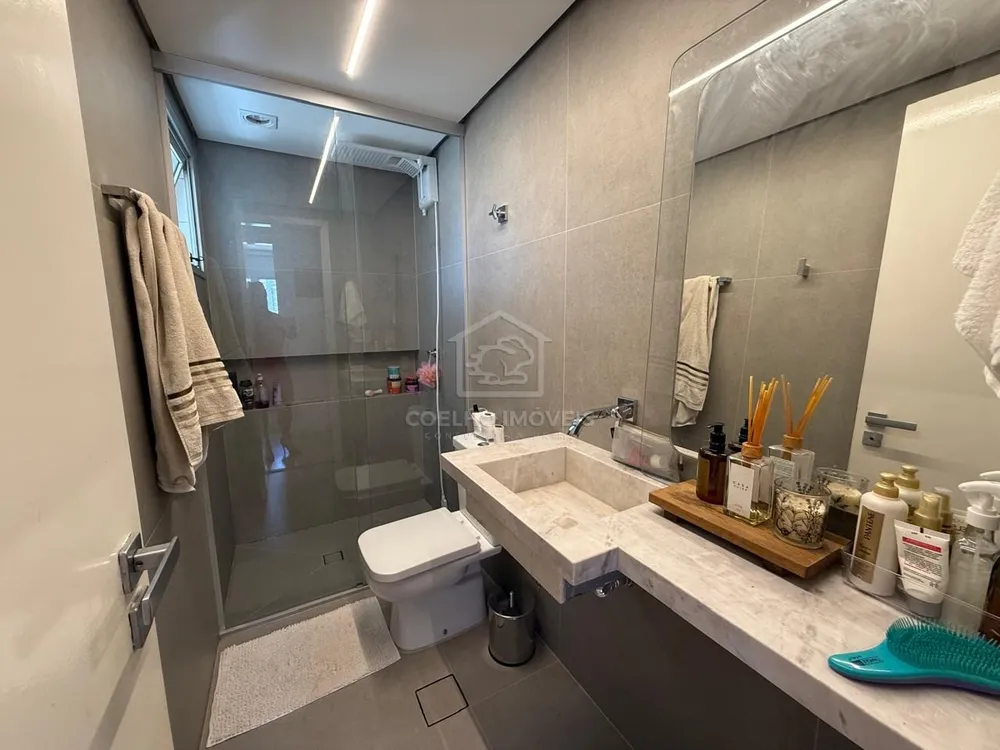 Apartamento, 3 quartos, 117 m² - Foto 9
