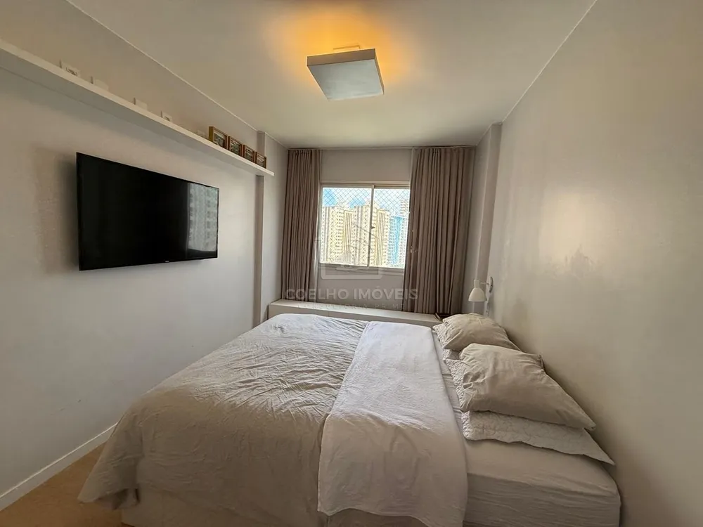 Apartamento, 3 quartos, 117 m² - Foto 10