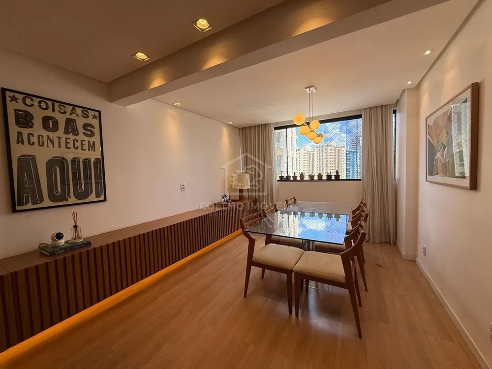 Apartamento, 3 quartos, 117 m² - Foto 3
