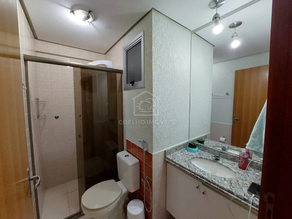 Apartamento, 3 quartos, 71 m² - Foto 14