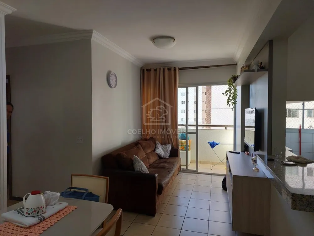 Apartamento, 3 quartos, 71 m² - Foto 3