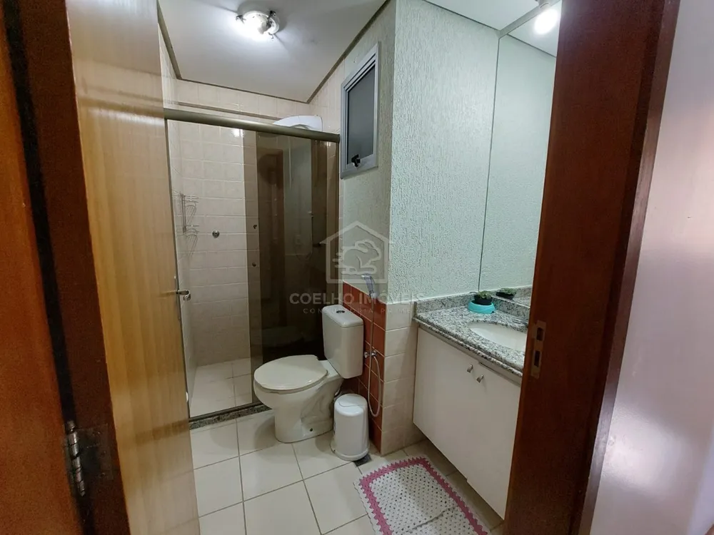Apartamento, 3 quartos, 71 m² - Foto 15