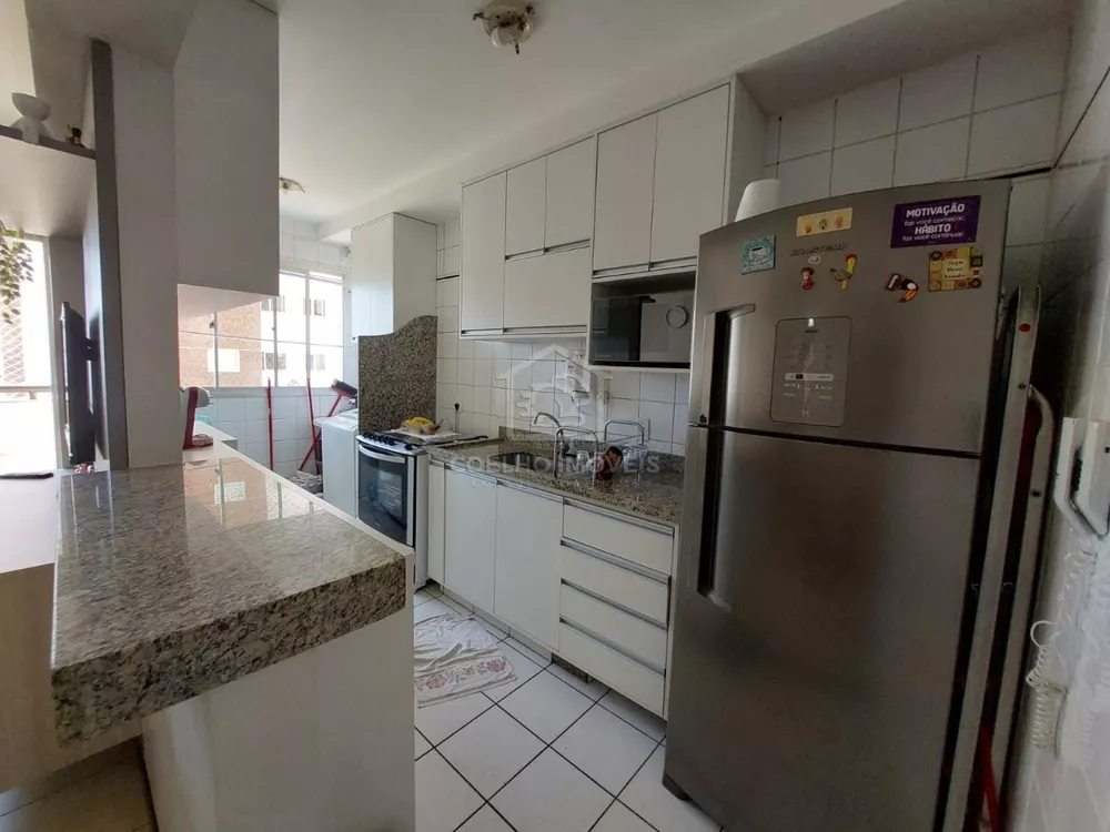 Apartamento, 3 quartos, 71 m² - Foto 3
