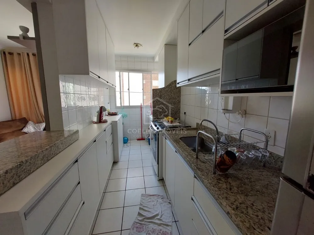 Apartamento, 3 quartos, 71 m² - Foto 7