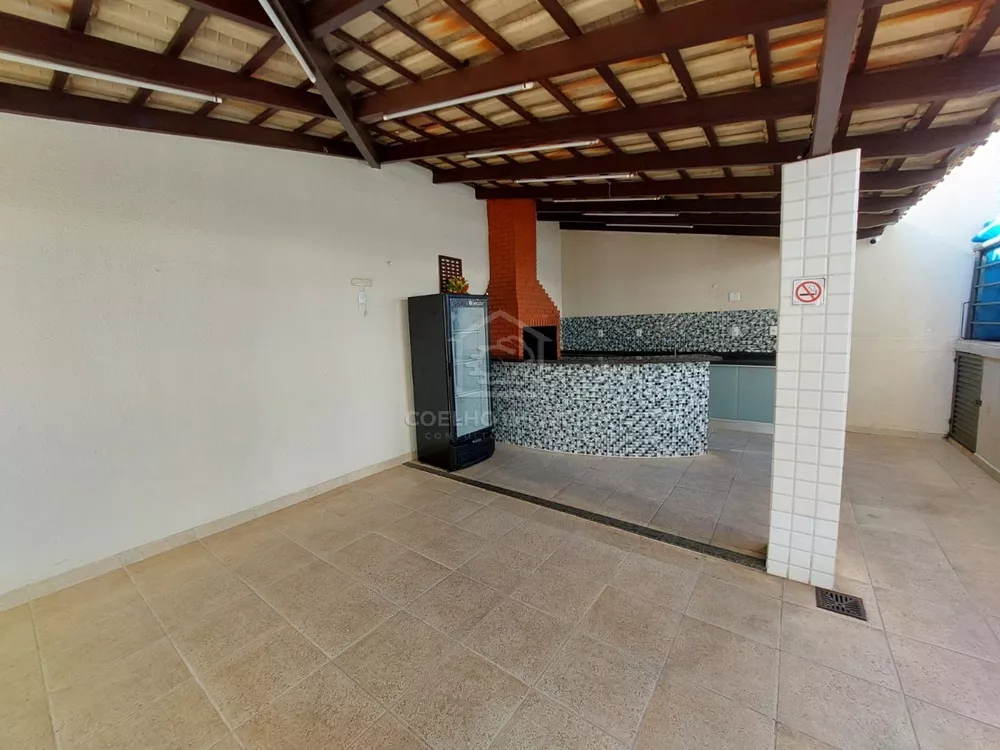 Apartamento, 3 quartos, 71 m² - Foto 5
