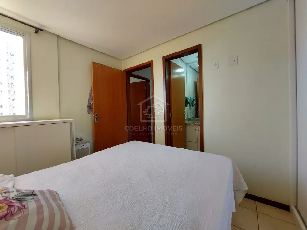 Apartamento, 3 quartos, 71 m² - Foto 9
