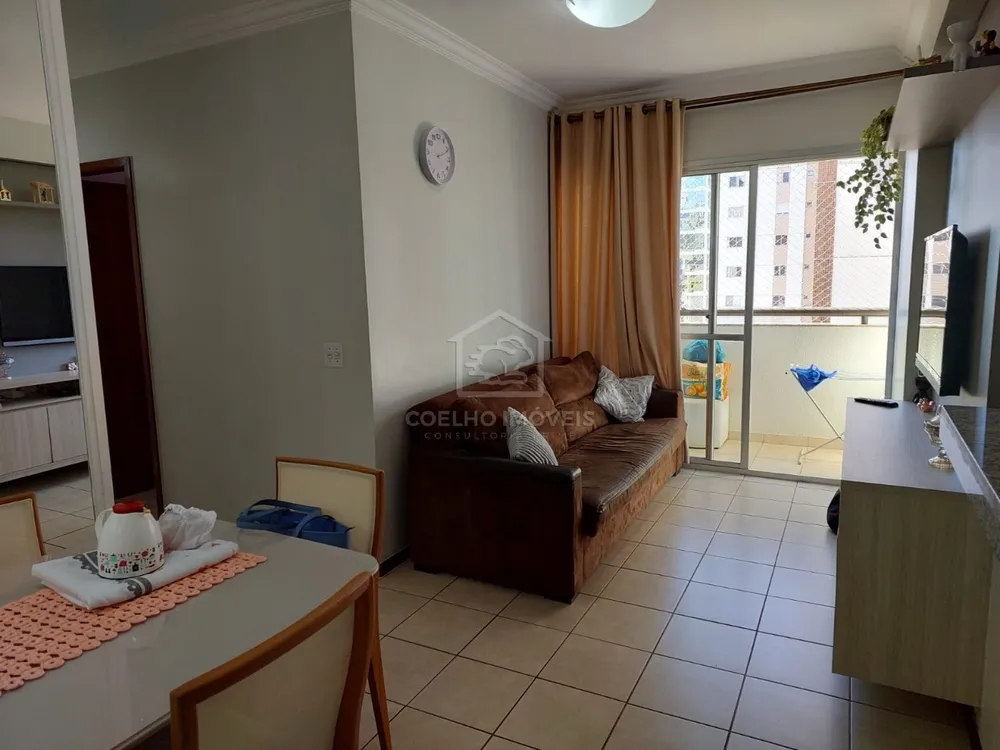 Apartamento, 3 quartos, 71 m² - Foto 2