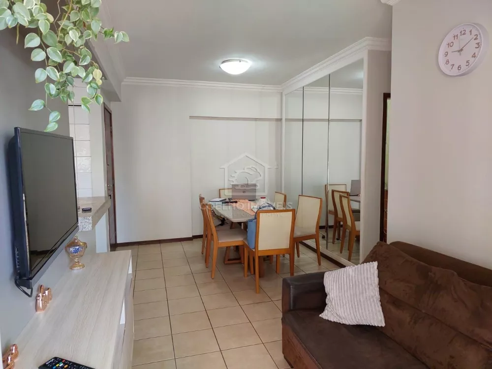 Apartamento, 3 quartos, 71 m² - Foto 2