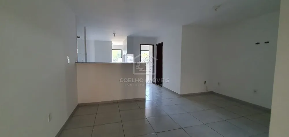 Apartamento, 2 quartos, 74 m² - Foto 1