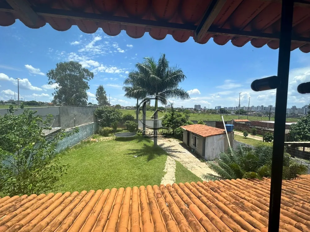 Casa, 4 quartos, 845 m² - Foto 14