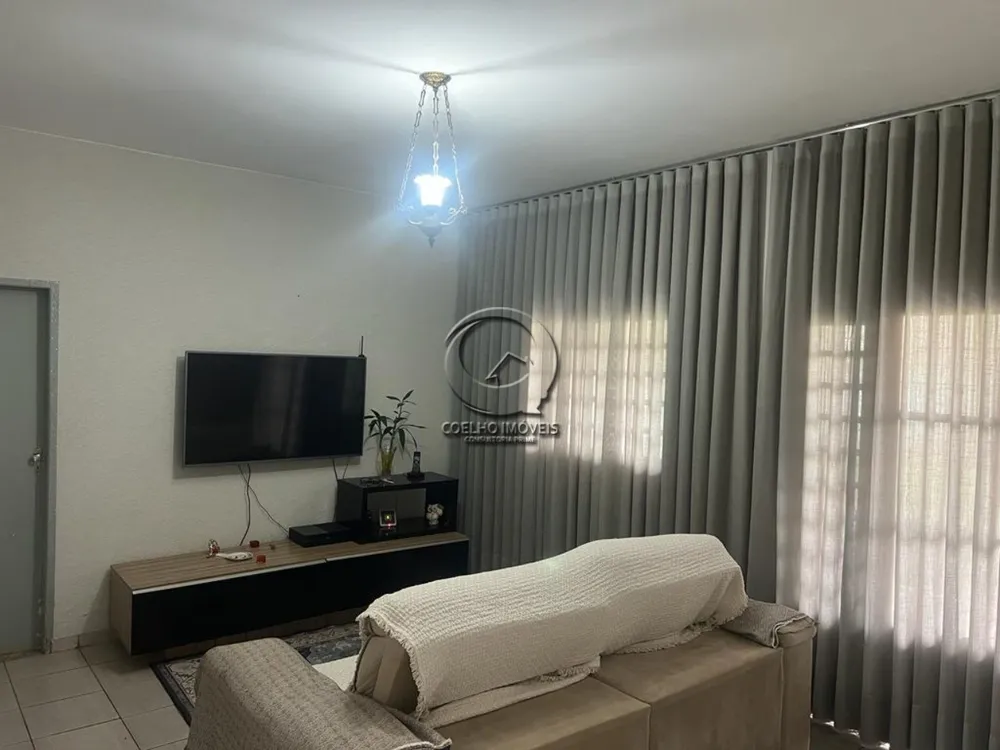 Casa, 4 quartos, 845 m² - Foto 3