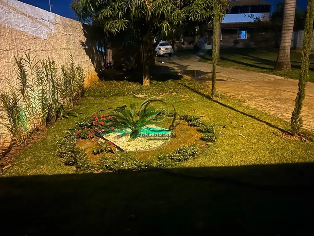 Casa, 4 quartos, 845 m² - Foto 18