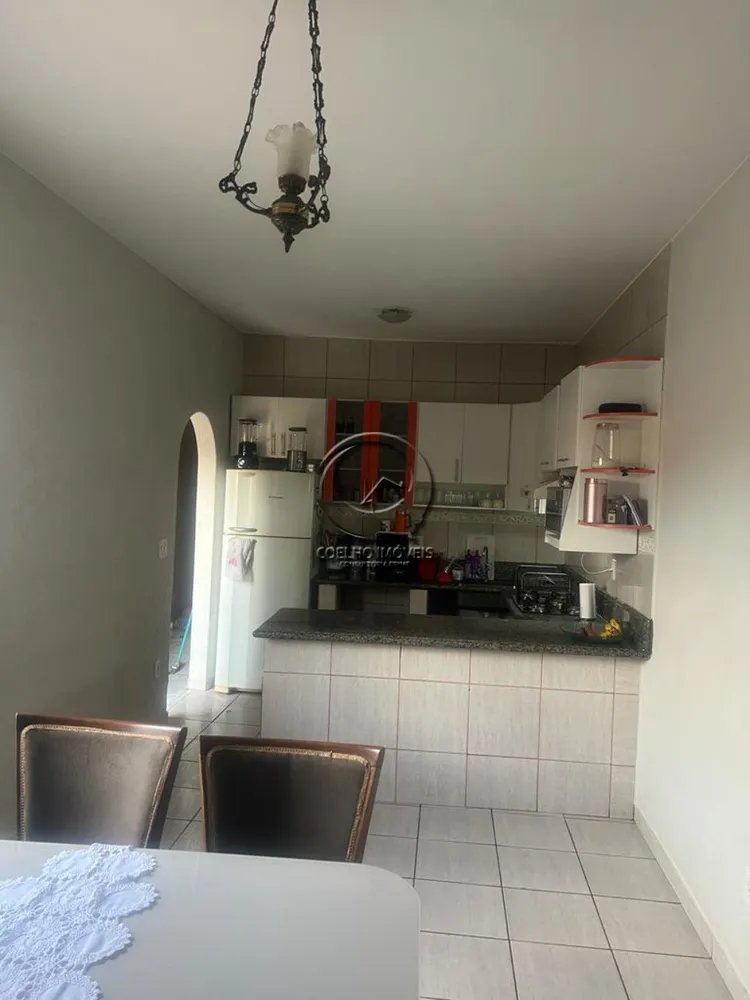 Casa, 4 quartos, 845 m² - Foto 9
