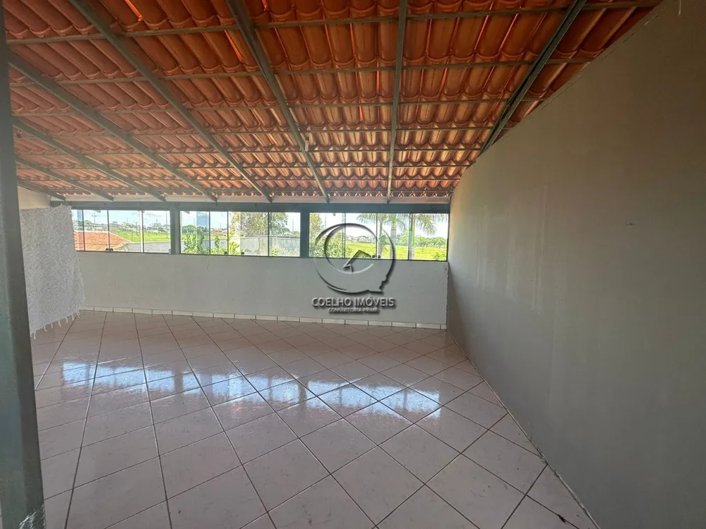 Casa, 4 quartos, 845 m² - Foto 12