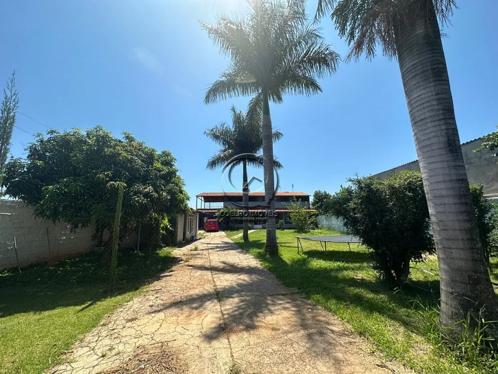 Casa, 4 quartos, 845 m² - Foto 1