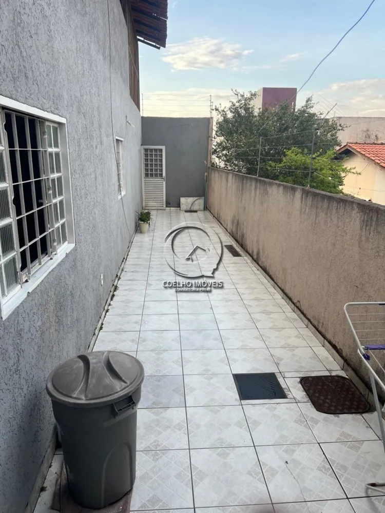 Casa, 4 quartos, 845 m² - Foto 13