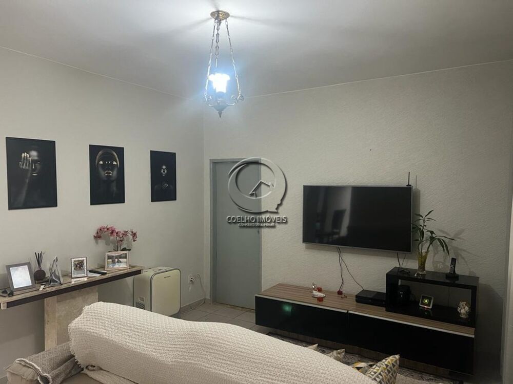 Casa, 4 quartos, 845 m² - Foto 1