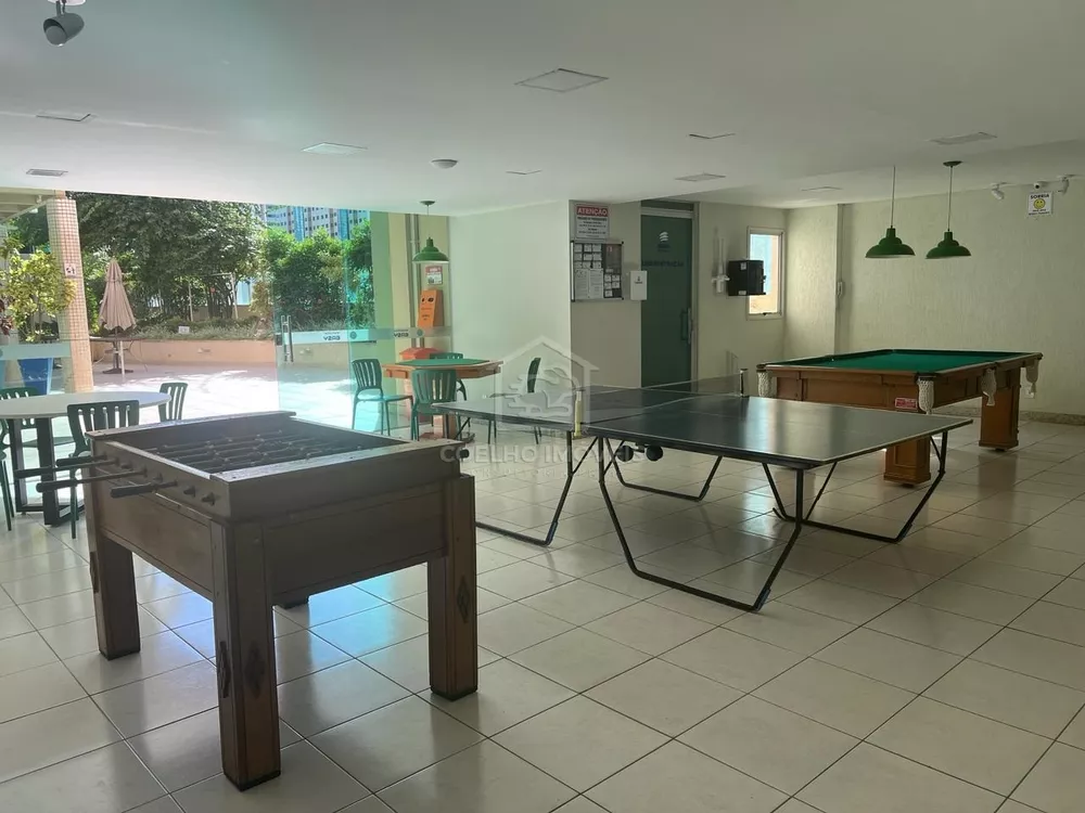 Apartamento, 2 quartos, 51 m² - Foto 2