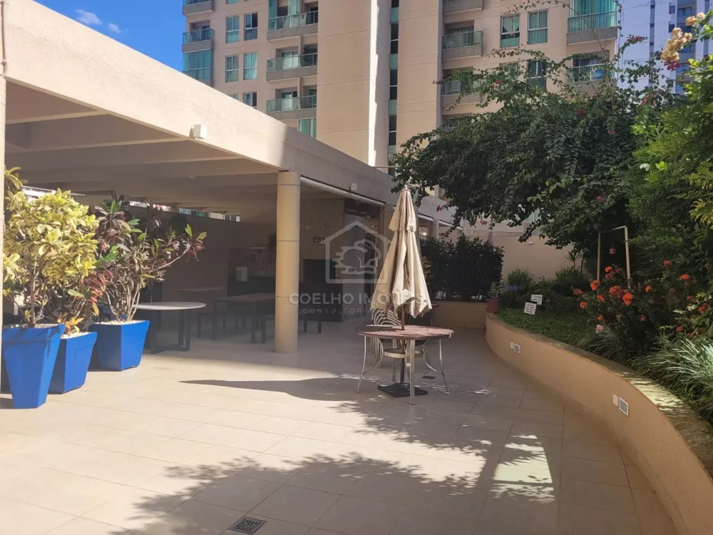 Apartamento, 2 quartos, 51 m² - Foto 7