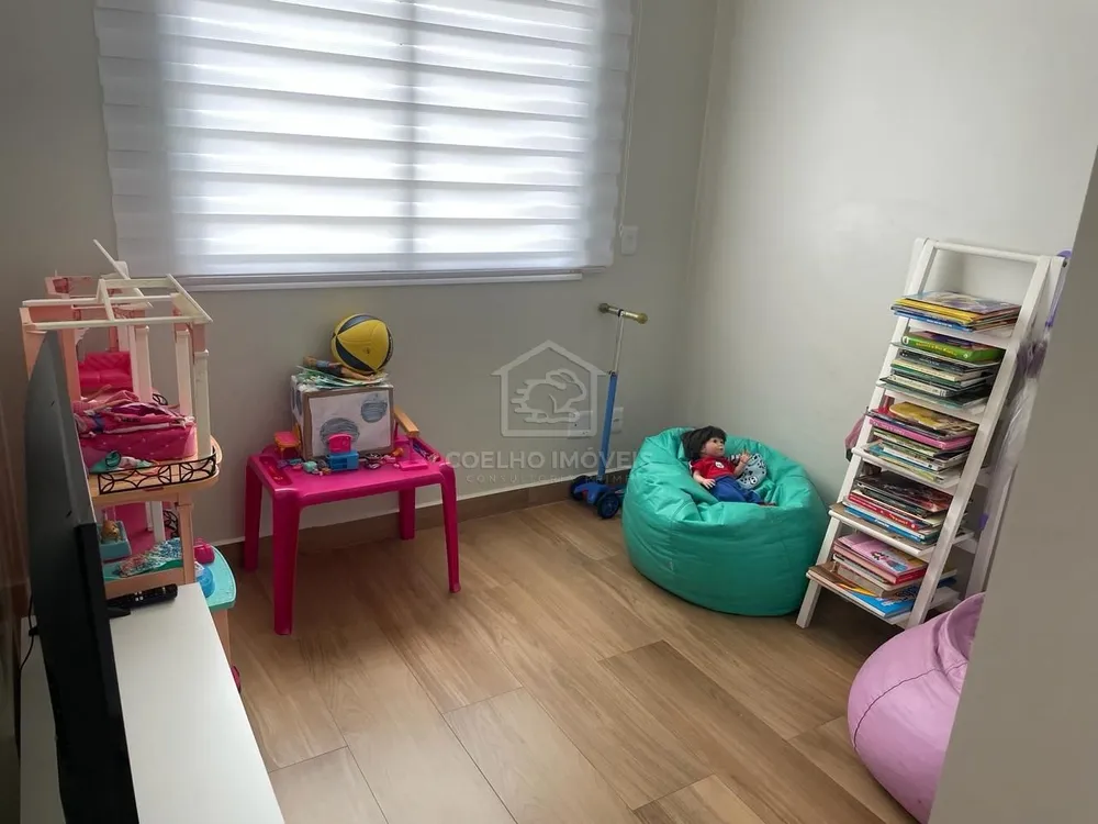 Apartamento, 4 quartos, 164 m² - Foto 19