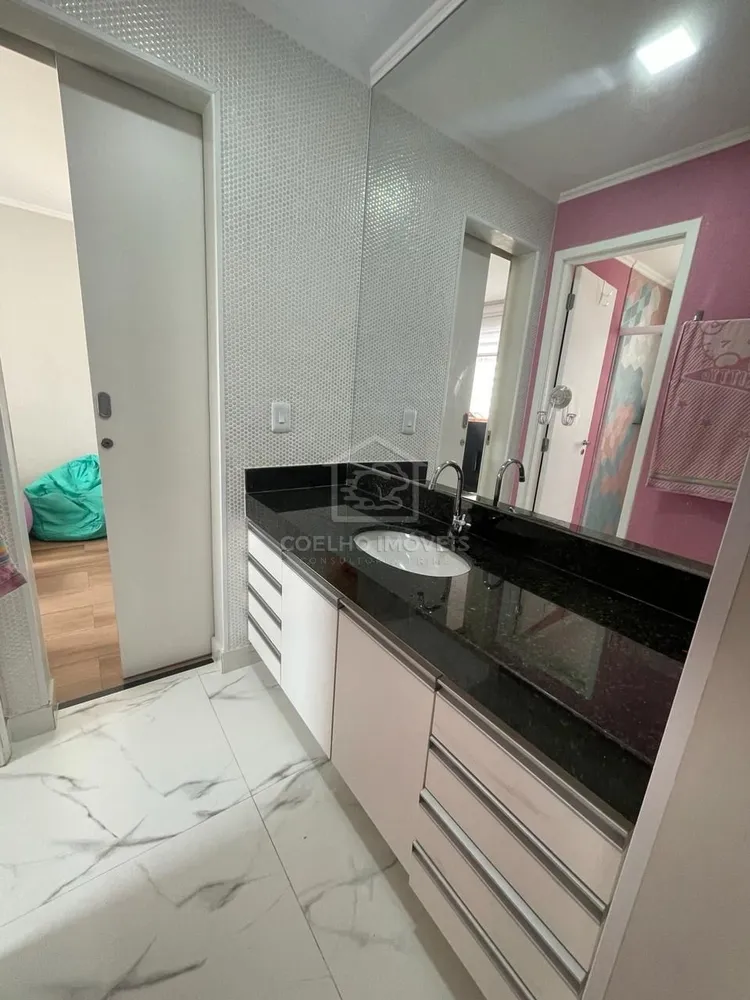 Apartamento, 4 quartos, 164 m² - Foto 9