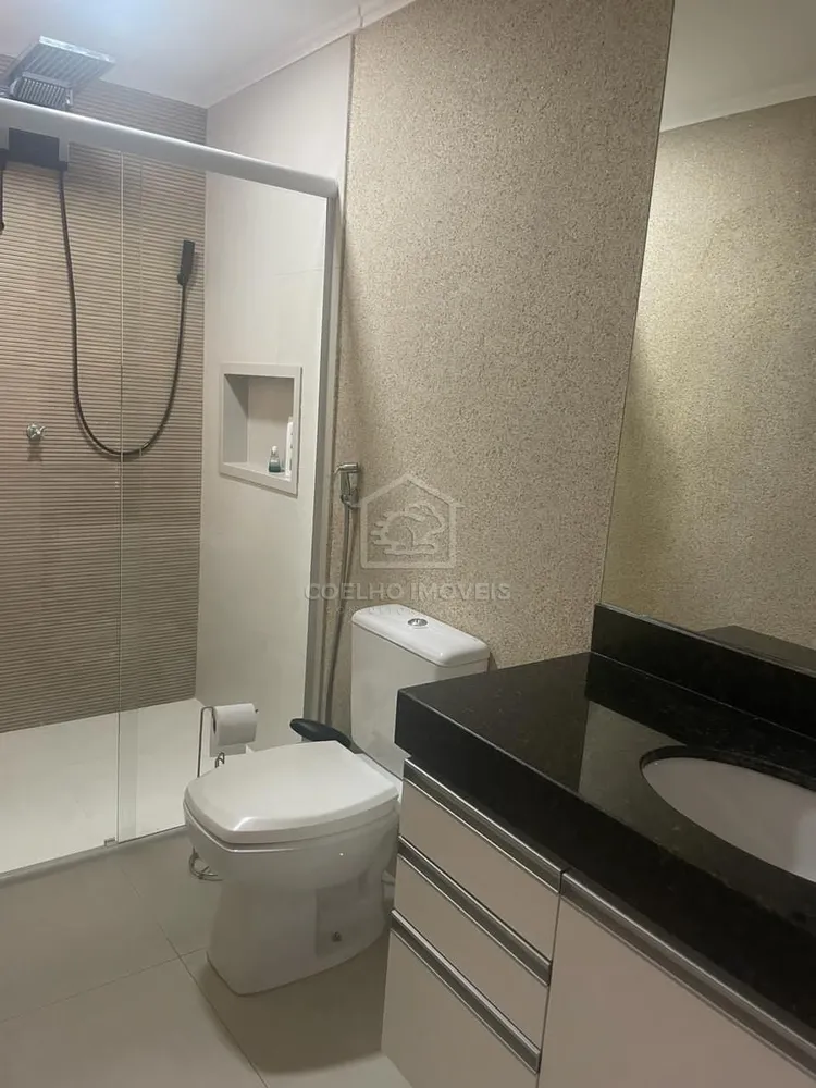 Apartamento, 4 quartos, 164 m² - Foto 8