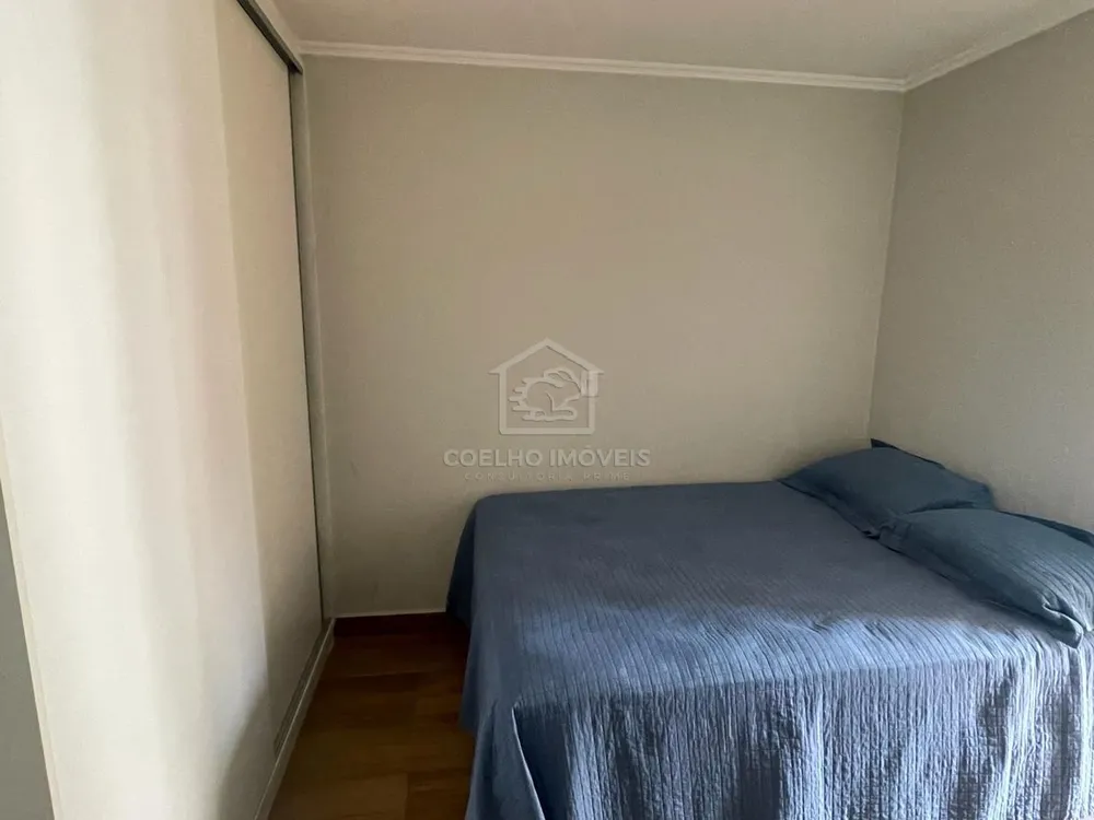 Apartamento, 4 quartos, 164 m² - Foto 11
