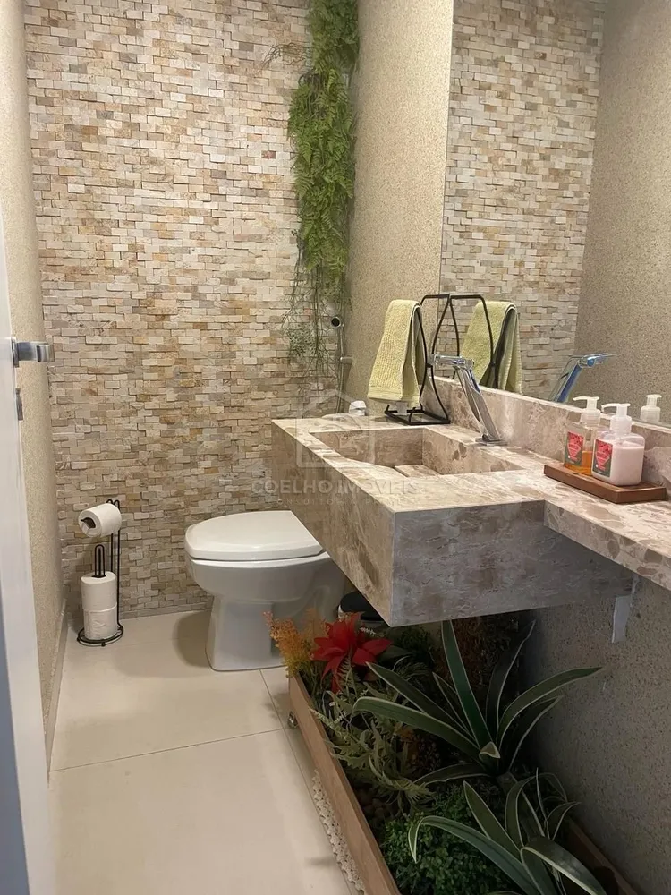 Apartamento, 4 quartos, 164 m² - Foto 13