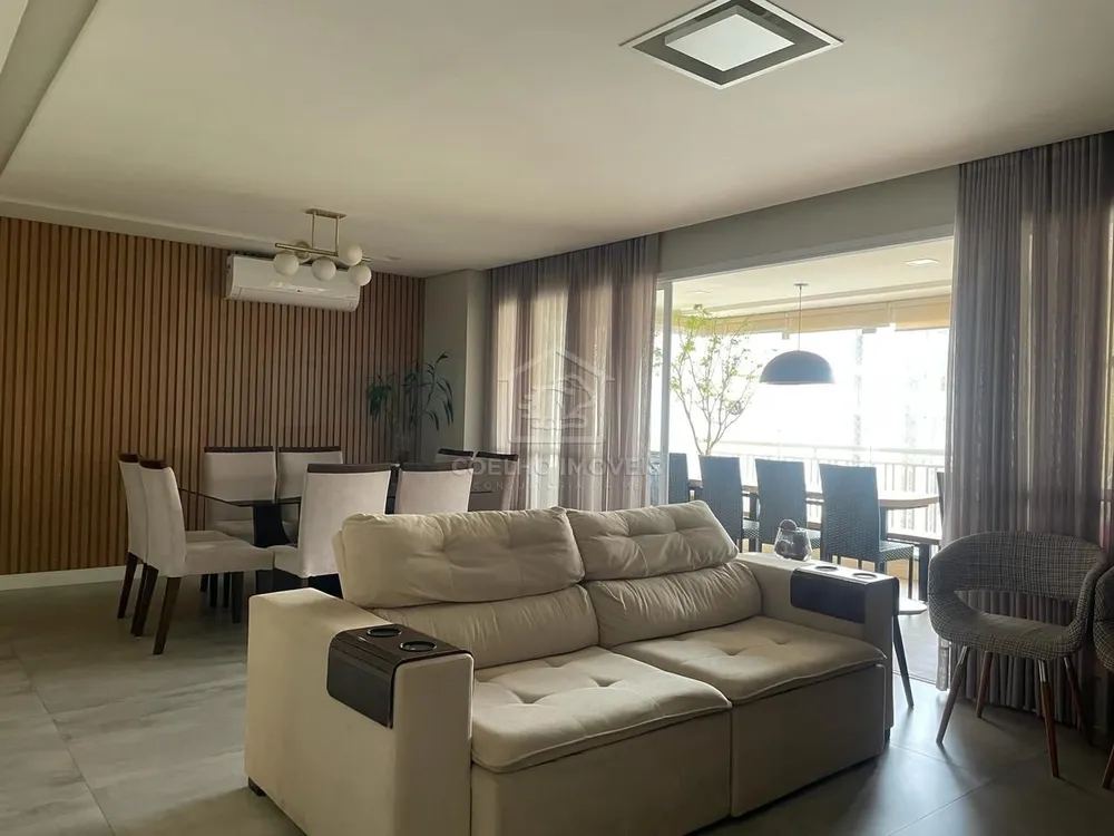 Apartamento, 4 quartos, 164 m² - Foto 1