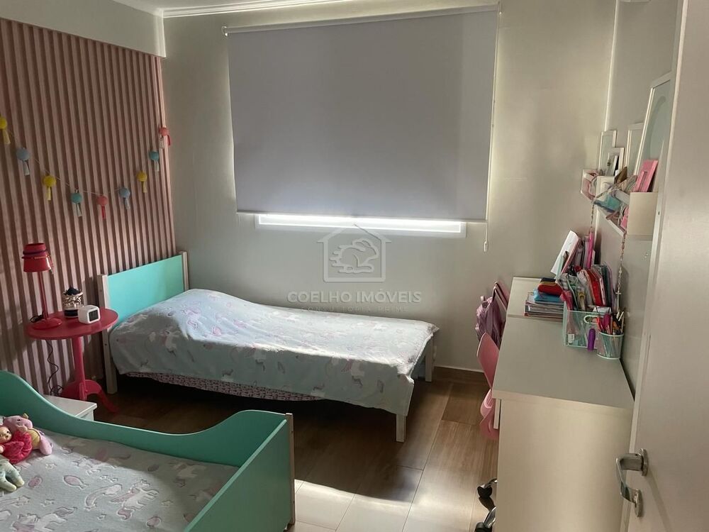 Apartamento à venda com 4 quartos, 164m² - Foto 4