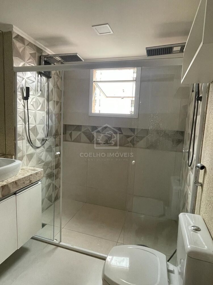 Apartamento à venda com 4 quartos, 164m² - Foto 3