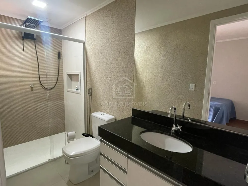 Apartamento, 4 quartos, 164 m² - Foto 10