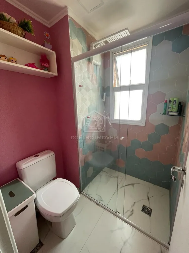 Apartamento, 4 quartos, 164 m² - Foto 14