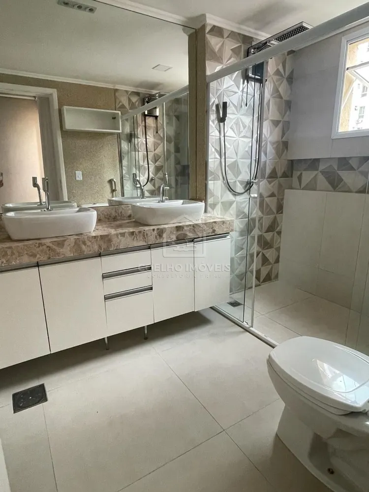 Apartamento, 4 quartos, 164 m² - Foto 6