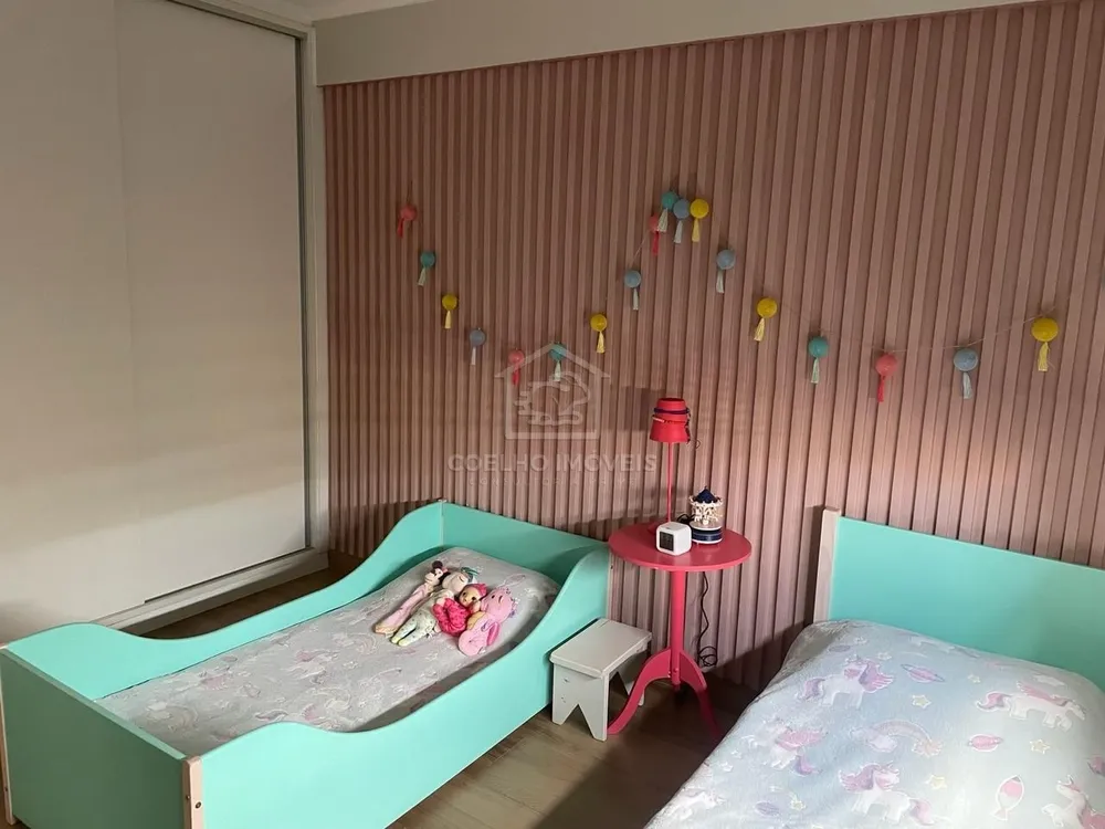 Apartamento, 4 quartos, 164 m² - Foto 15
