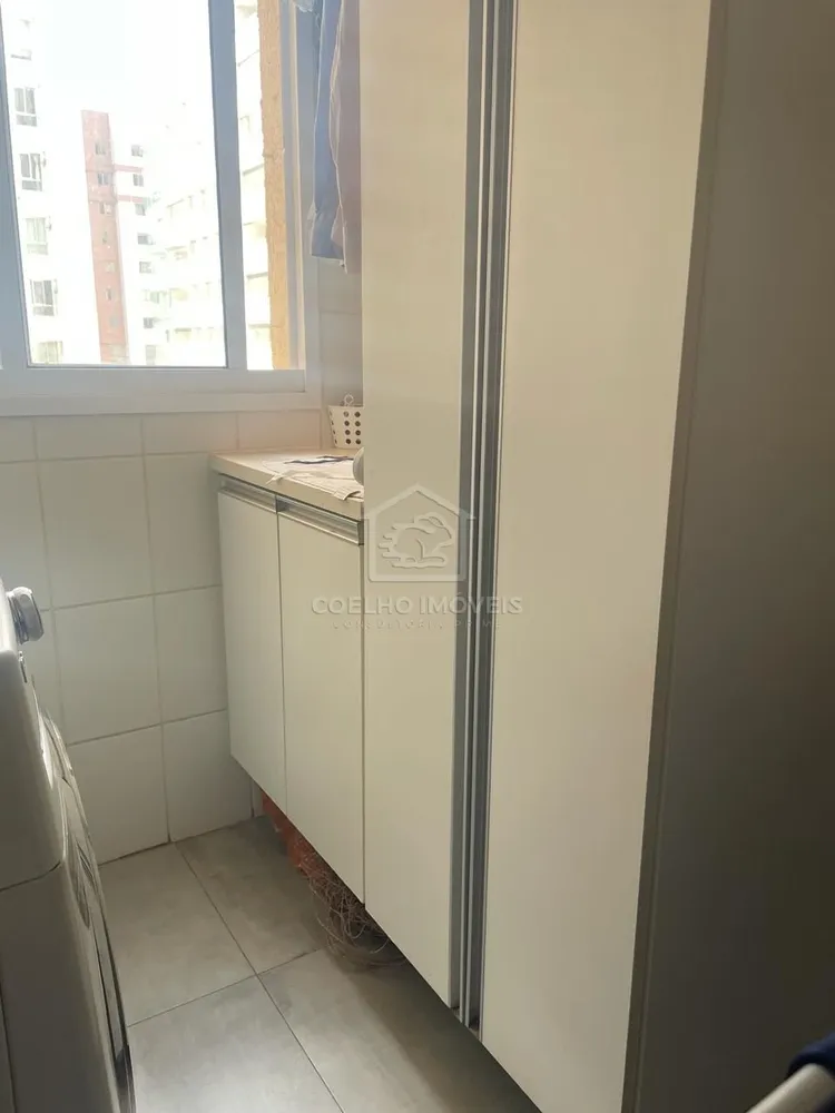 Apartamento, 4 quartos, 164 m² - Foto 4