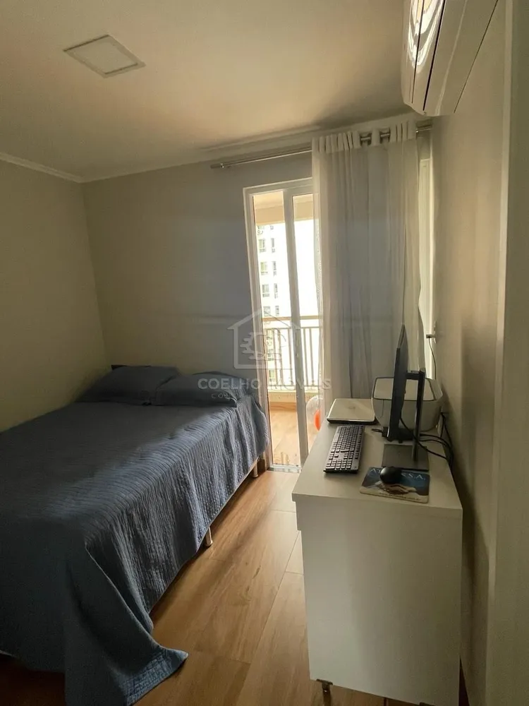 Apartamento, 4 quartos, 164 m² - Foto 12