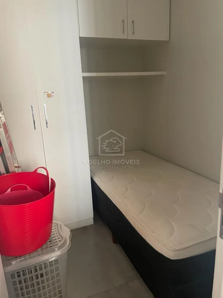 Apartamento, 4 quartos, 164 m² - Foto 20