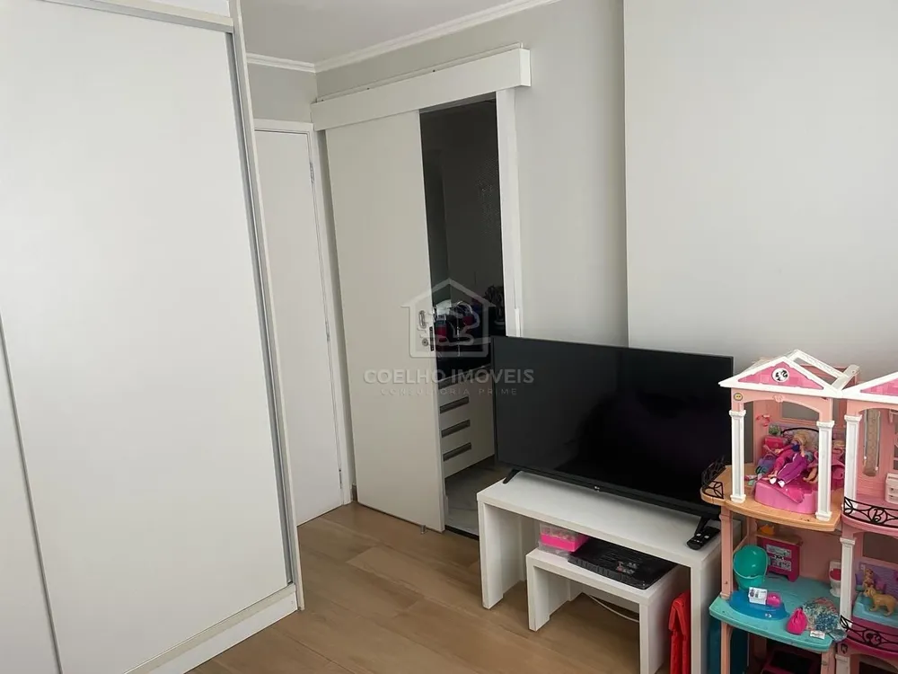 Apartamento, 4 quartos, 164 m² - Foto 18