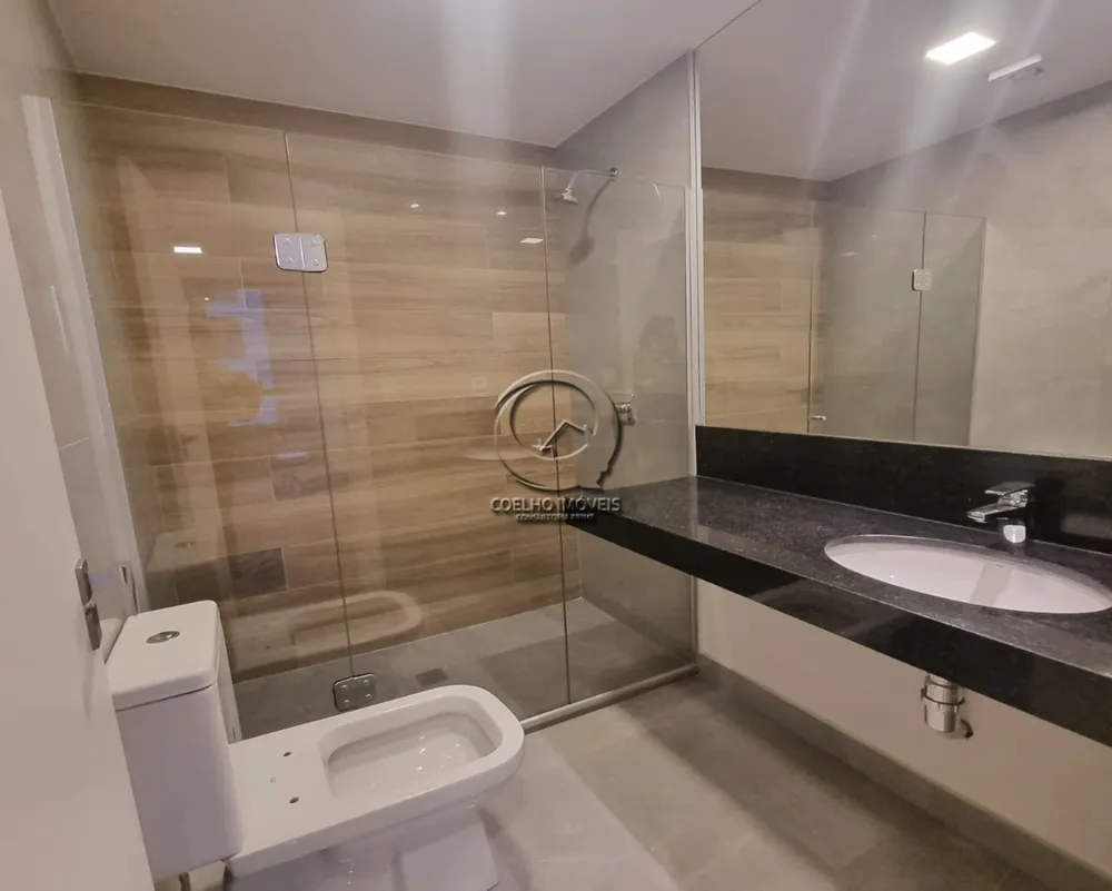 Apartamento, 4 quartos, 191 m² - Foto 9